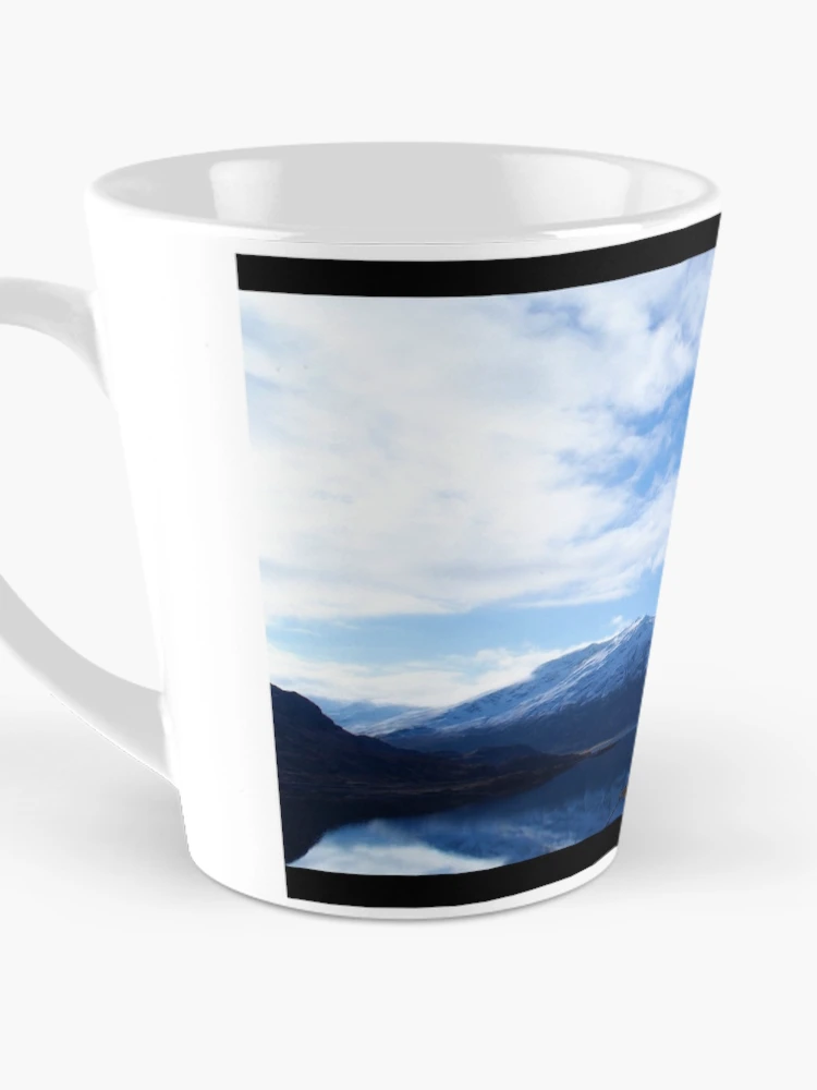 Thumbnail 3 of 4, Coffee Mug, designed and sold by Rhanich.