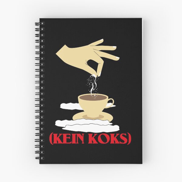 Item preview, Cocaine saying funny | Gift idea designed and sold by Alia König.