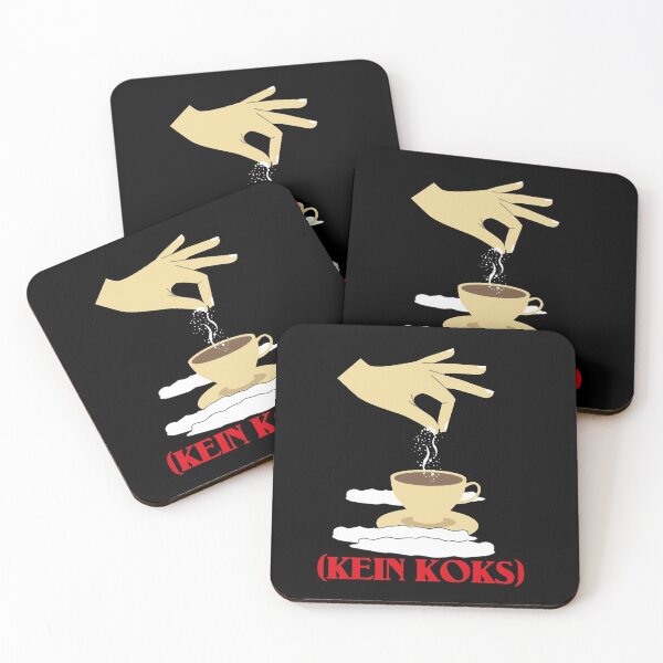 Item preview, Cocaine saying funny | Gift idea designed and sold by Alia König.