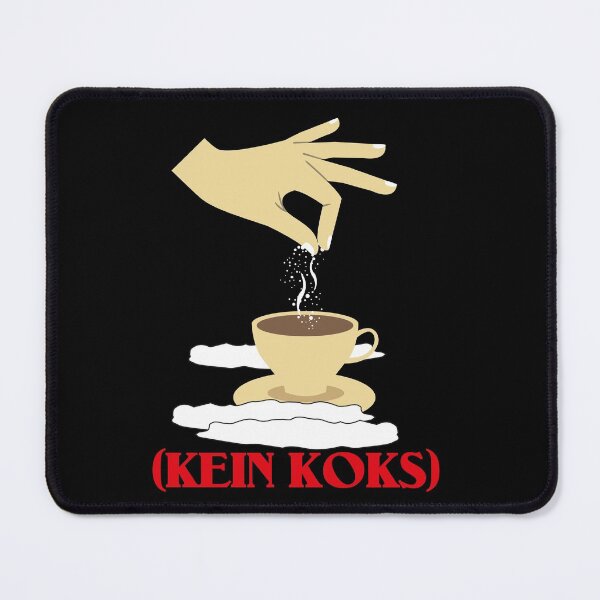 Item preview, Cocaine saying funny | Gift idea designed and sold by Alia König.