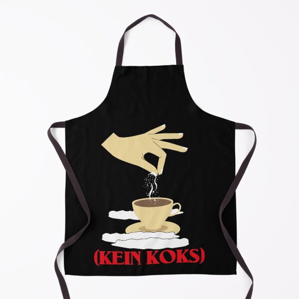 Item preview, Cocaine saying funny | Gift idea designed and sold by Alia König.