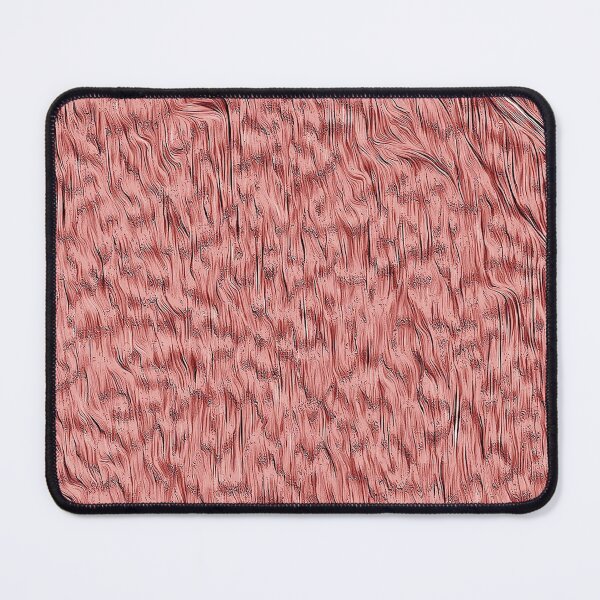 Item preview, Salmon Pink Shimmer designed and sold by fatenanwar.