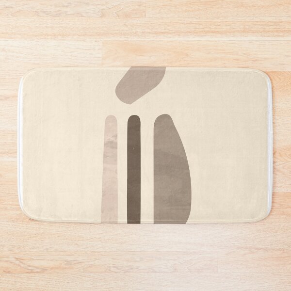 Artikelvorschau, Oval_brown_grey_cream color entworfen und verkauft von Shawa Shop.