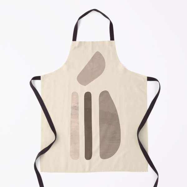 Artikelvorschau, Oval_brown_grey_cream color entworfen und verkauft von Shawa Shop.