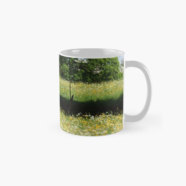 Ropeswing Classic Mug