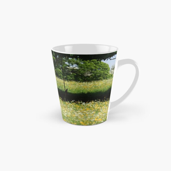 Ropeswing Tall Mug