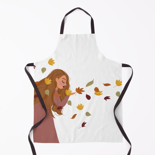 Item preview, Fall leaves designed and sold by elsabean.