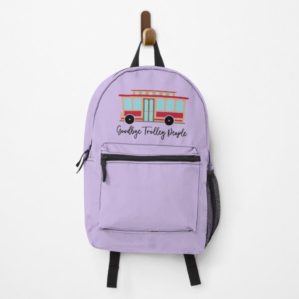 Item preview, The Princess Diaries Goodbye Trolley People Quote designed and sold by baranskini.