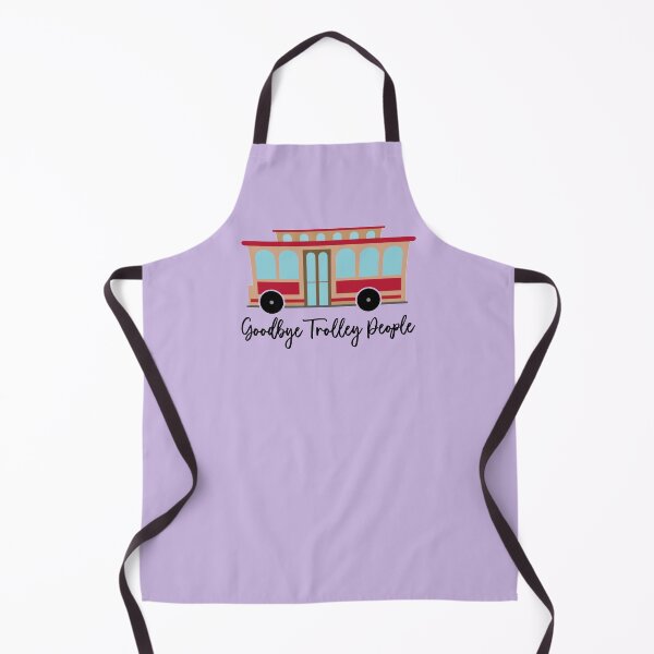 Item preview, The Princess Diaries Goodbye Trolley People Quote designed and sold by baranskini.