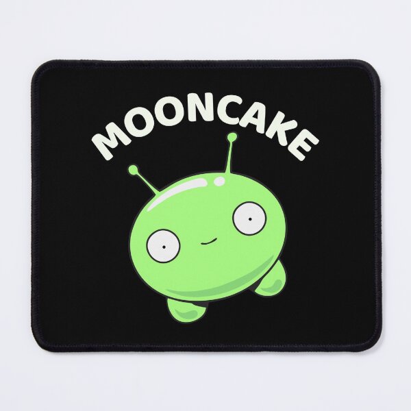 Item preview, Final Space Mooncake Chookity Pok - Funny designed and sold by ExploreTheStore.