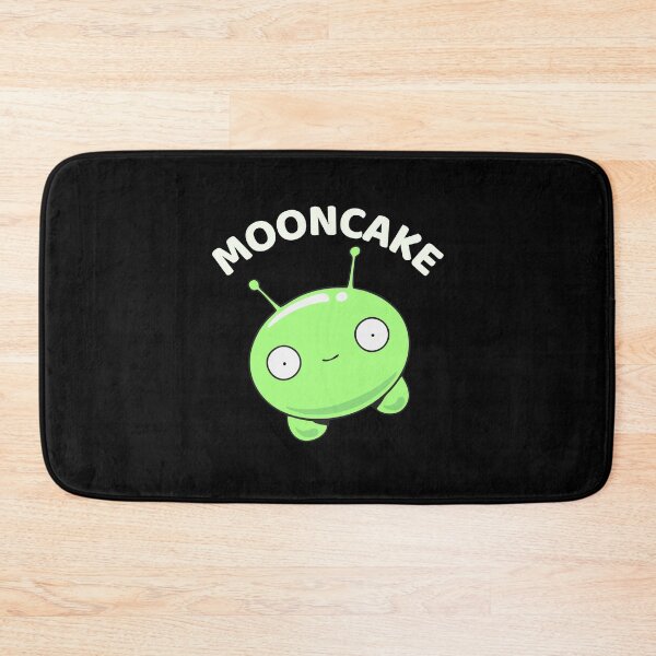 Item preview, Final Space Mooncake Chookity Pok - Funny designed and sold by ExploreTheStore.