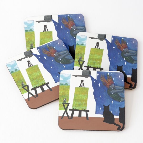 Item preview, Jumping Into My Creative Space designed and sold by Ashley Baldwin.