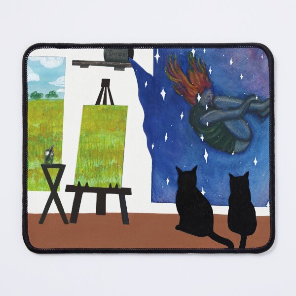 Item preview, Jumping Into My Creative Space designed and sold by Ashley Baldwin.