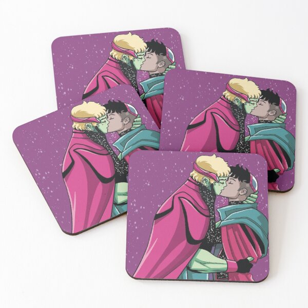Item preview, gay jewish space wedding designed and sold by aeneix.