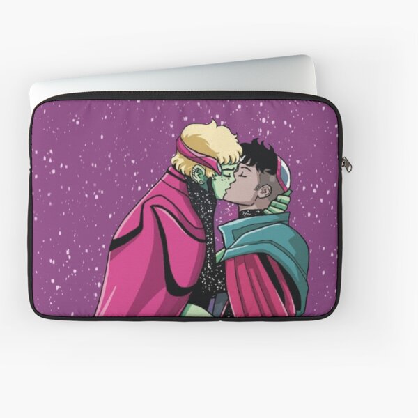Item preview, gay jewish space wedding designed and sold by aeneix.