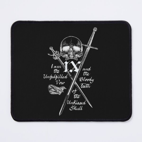 Item preview, The Unkissed Skull   designed and sold by WayWordsPaper.