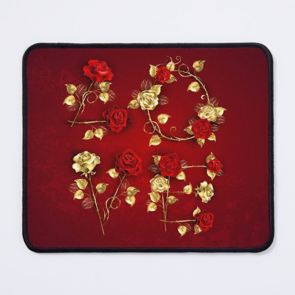 Item preview, Love from Jewelry Red Roses designed and sold by Blackmoon9.