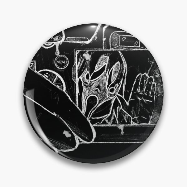 Item preview, Ghost Camera designed and sold by Colt Boag.