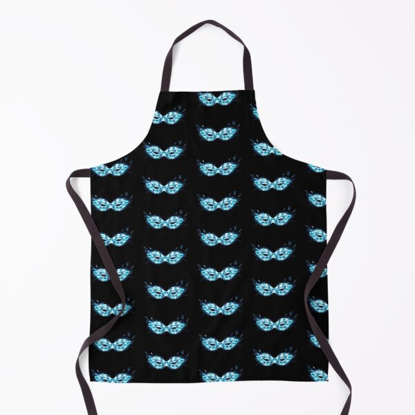 Item preview, Ice Mask designed and sold by Blackmoon9.