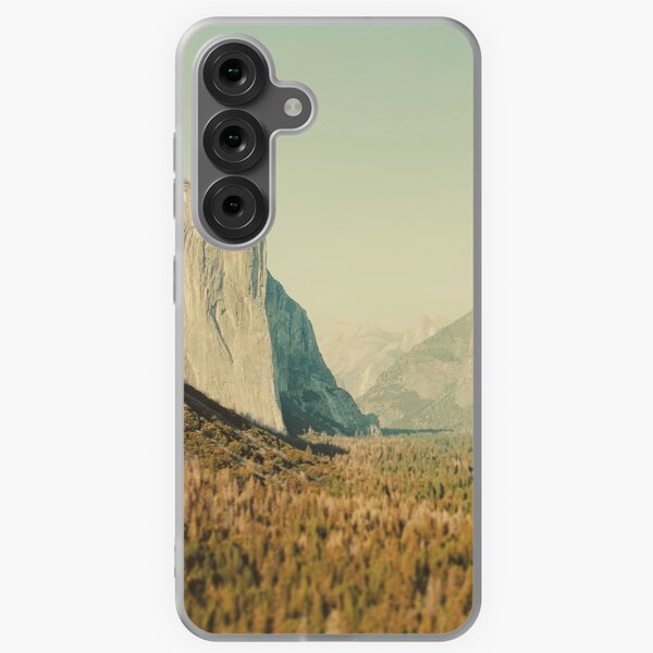 Item preview, Yosemite Valley II designed and sold by hraunphoto.