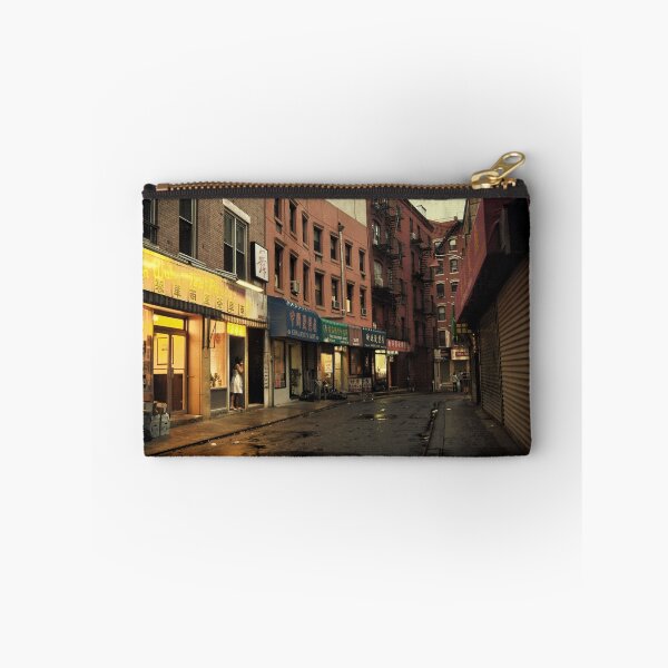 Item preview, Seduction of the City - Chinatown - New York City designed and sold by Vivienne Gucwa.