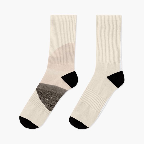 Item preview, Empty gray sea designed and sold by Shawa Shop.