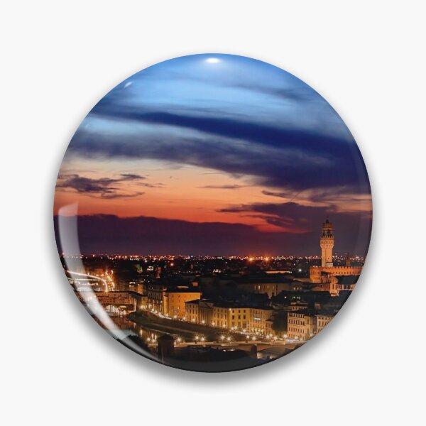 Item preview, Renaissance skies - Florence designed and sold by Hercules Milas.