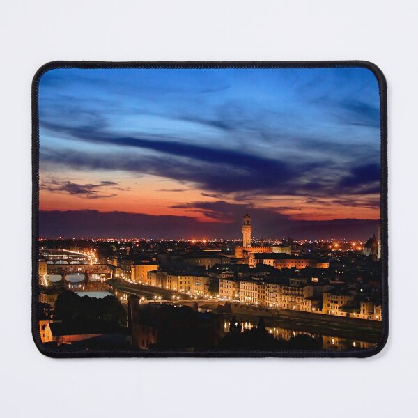 Item preview, Renaissance skies - Florence designed and sold by Hercules Milas.