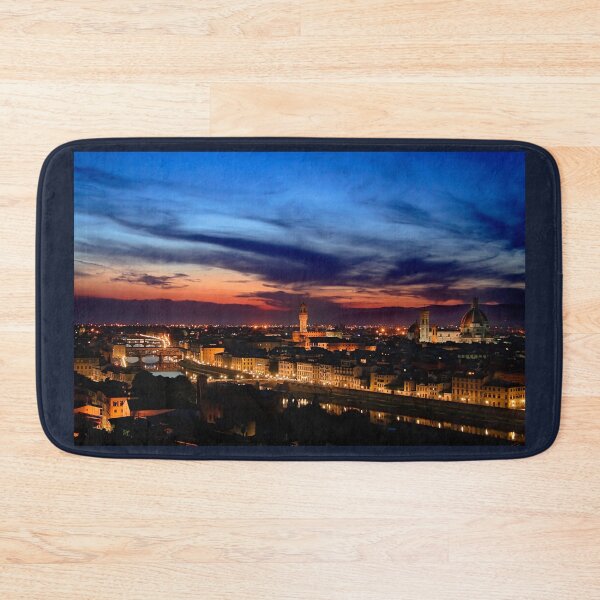 Item preview, Renaissance skies - Florence designed and sold by Hercules Milas.