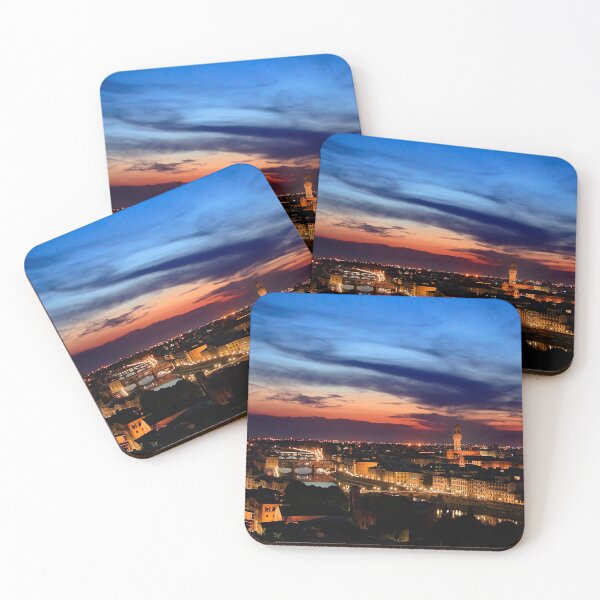 Item preview, Renaissance skies - Florence designed and sold by Hercules Milas.