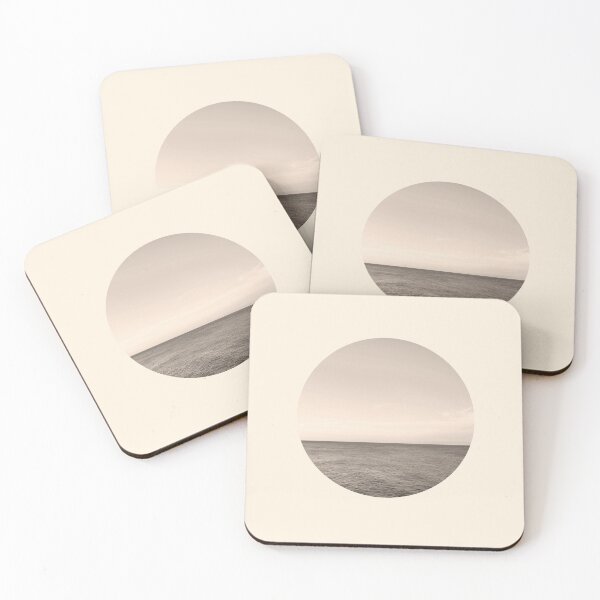 Item preview, Empty gray sea l designed and sold by Shawa Shop.
