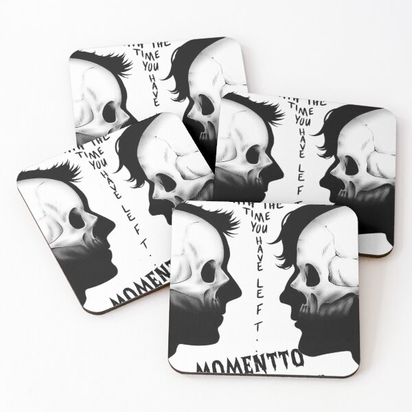 Item preview, What Will You Do With The Time You Have Left | Camp Unus Annus designed and sold by quangduongutc.