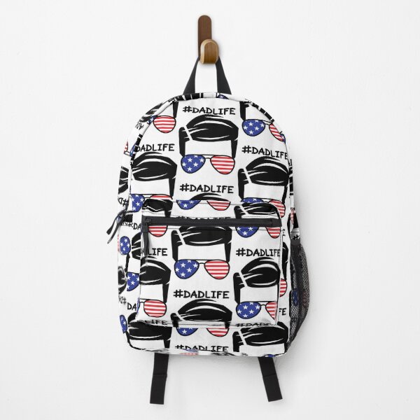 Item preview,  America Dadlife designed and sold by AEGMEDIA.