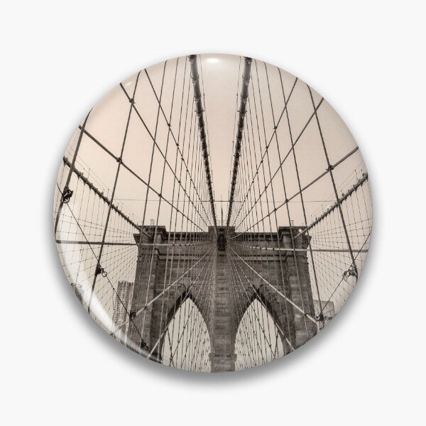 Item preview, Brooklyn Bridge designed and sold by Shawa Shop.