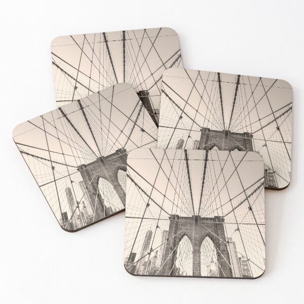 Item preview, Brooklyn Bridge designed and sold by Shawa Shop.