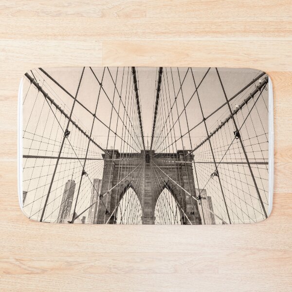 Item preview, Brooklyn Bridge designed and sold by Shawa Shop.
