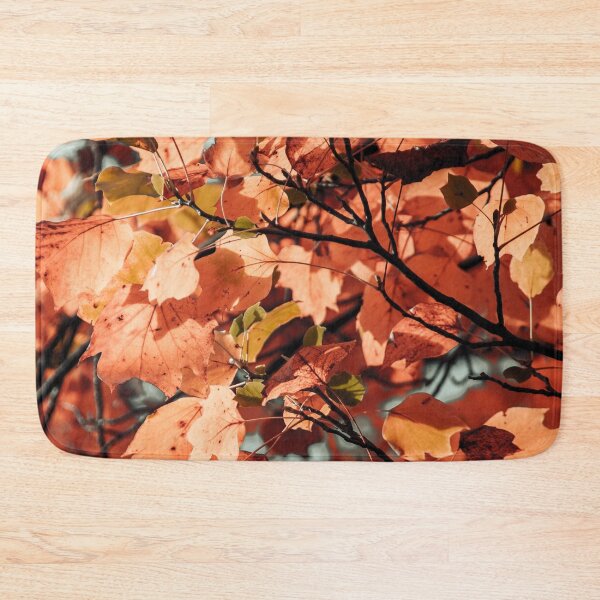 Item preview,  Autumn colour leaves foliage fall season garden designed and sold by TheSeasonalYard.