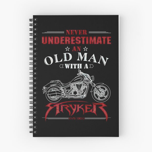 Item preview, Underestimate Man Stryker designed and sold by KlaraBubble.