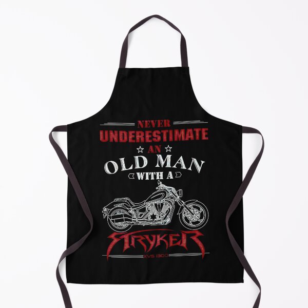Item preview, Underestimate Man Stryker designed and sold by KlaraBubble.