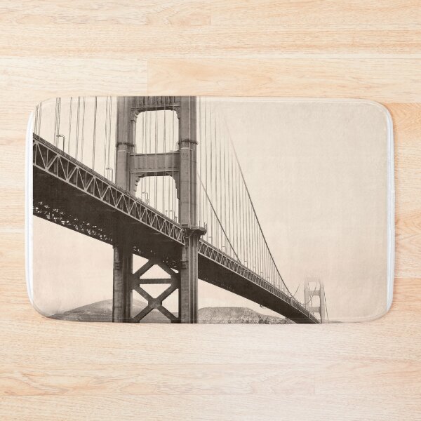 Item preview, Golden Gate Bridge designed and sold by Shawa Shop.