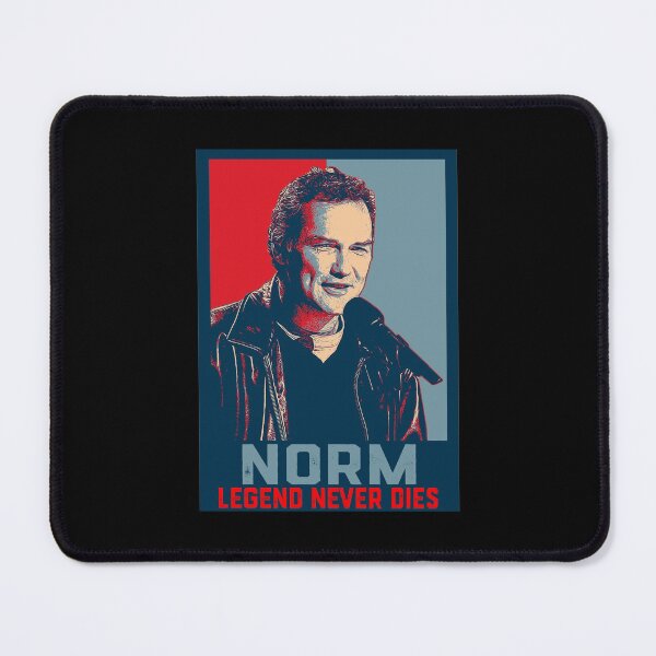 Item preview, Rip Norm Macdonald designed and sold by cohengm9sv6.