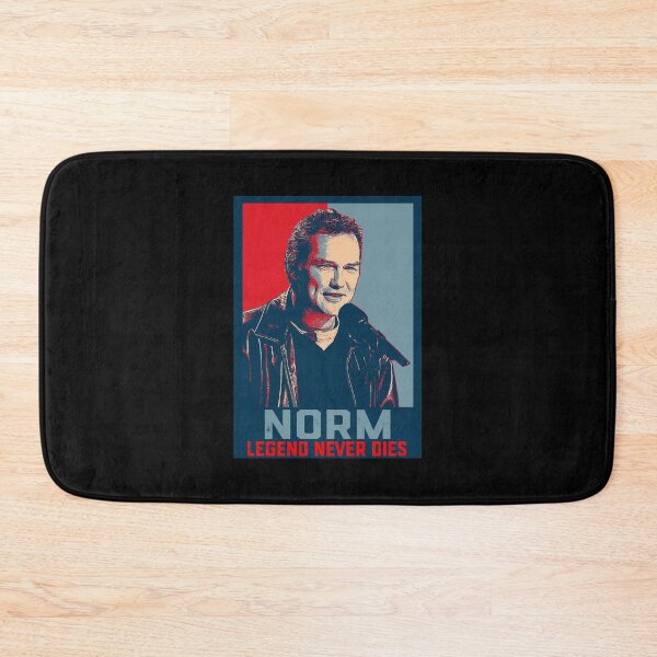 Item preview, Rip Norm Macdonald designed and sold by cohengm9sv6.