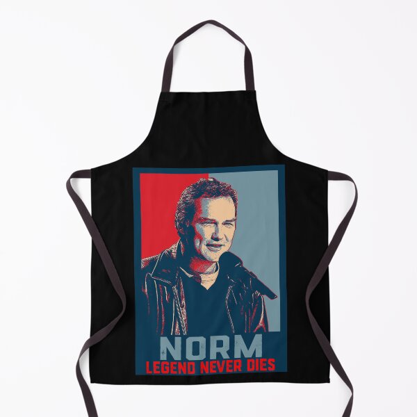 Item preview, Rip Norm Macdonald designed and sold by cohengm9sv6.