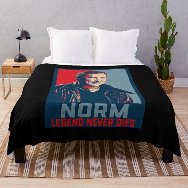 Item preview, Rip Norm Macdonald designed and sold by cohengm9sv6.