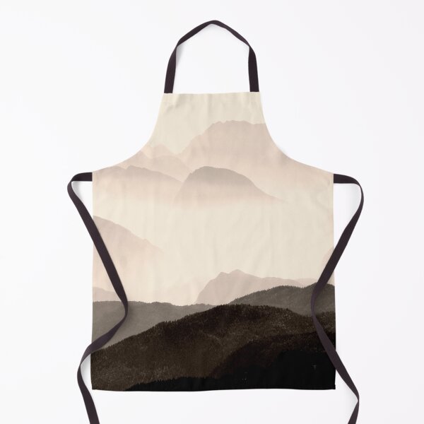 Item preview, Mountains then sky designed and sold by Shawa Shop.