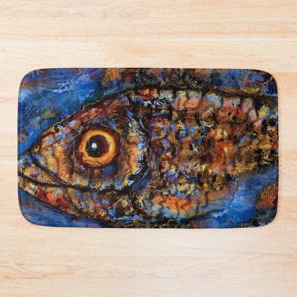 Item preview, Big Catch designed and sold by Natalie Holland.