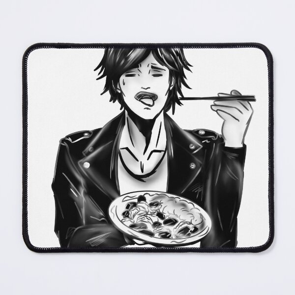 Item preview, Inktober 2020 - day 11 DISGUSTING  designed and sold by EmmeGray.