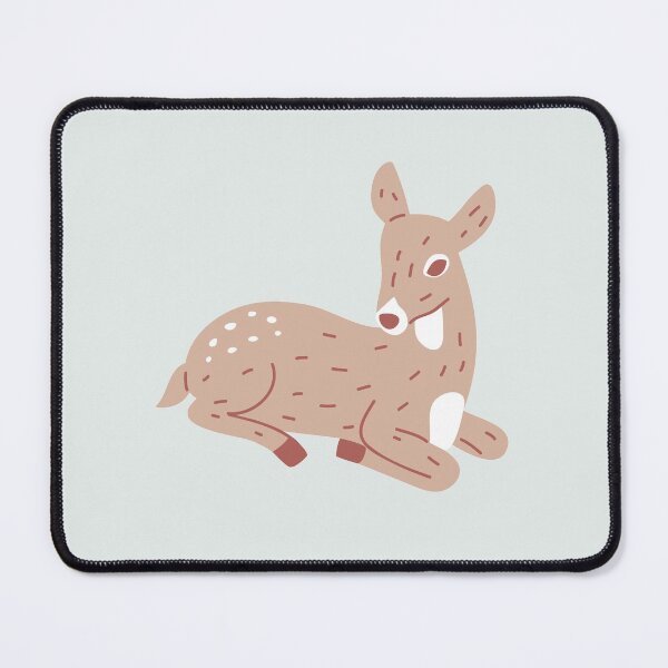 Item preview, Deer designed and sold by Domska.