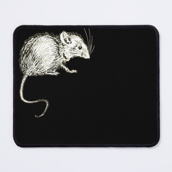 Item preview, Mouse- Arthur Rackham  designed and sold by Dreamflight.