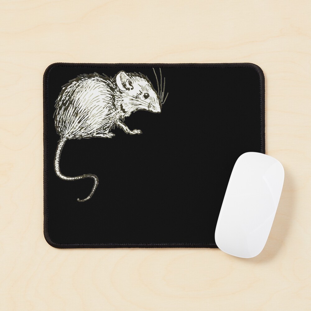 Item preview, Mouse Pad designed and sold by Dreamflight.